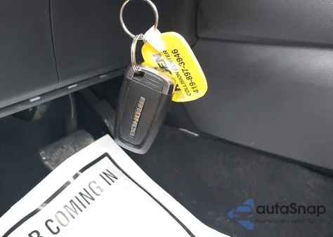 2023 Ford Bronco Sport Big Bend z USA, uszkodzony, nr VIN 3FMCR9B67PRD86303